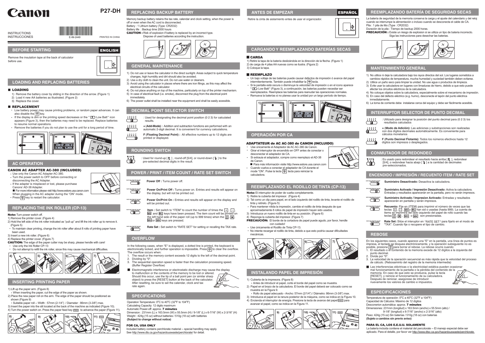 Detail Kalkulator Cinta Manual Nomer 31