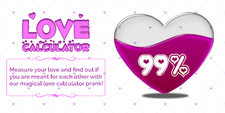 Detail Kalkulator Cinta Prank Nomer 38