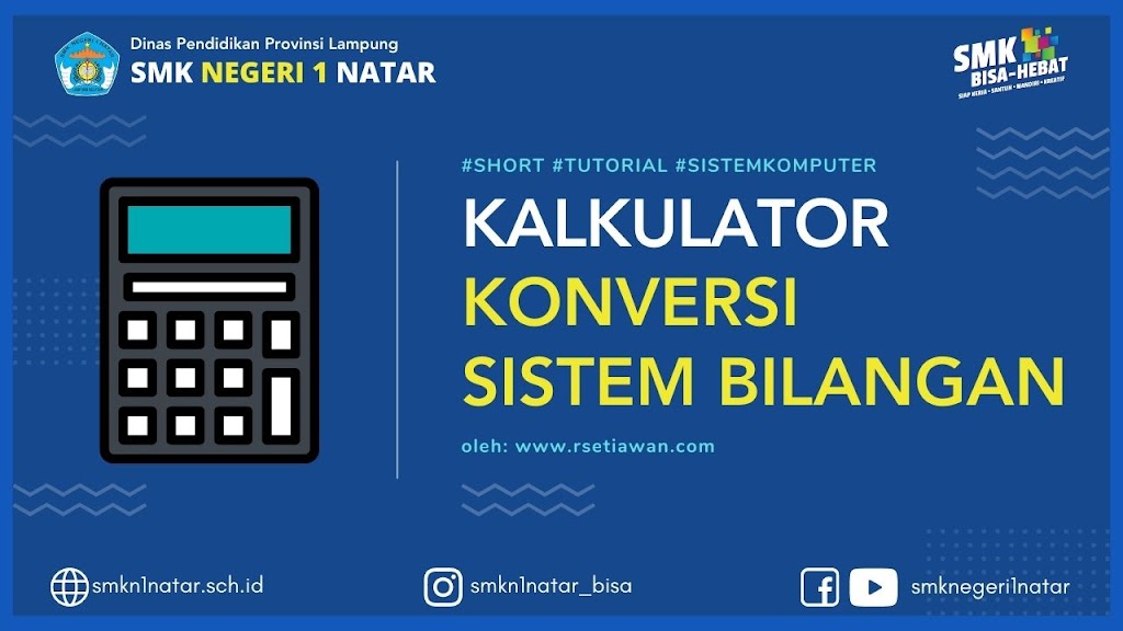 Detail Kalkulator Oktal Ke Biner Nomer 4