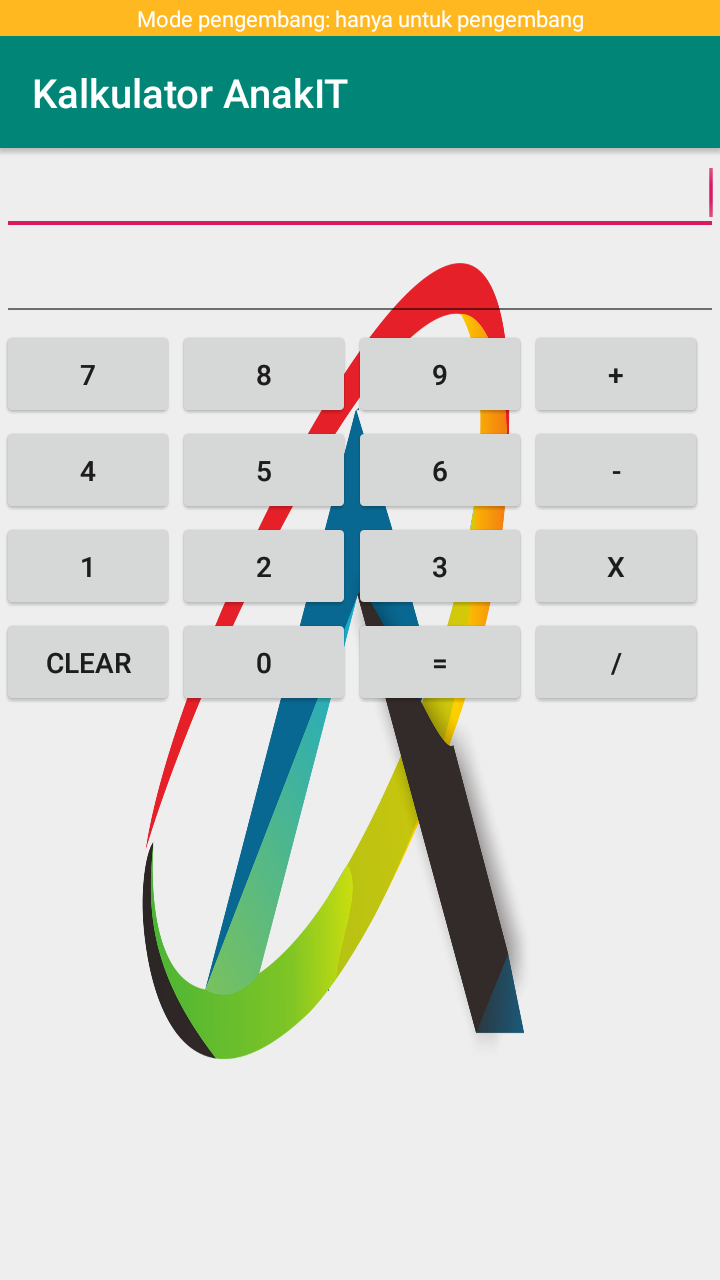 Detail Kalkulator Sederhana Android Studio Nomer 32