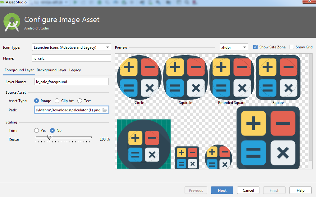 Detail Kalkulator Sederhana Android Studio Nomer 51