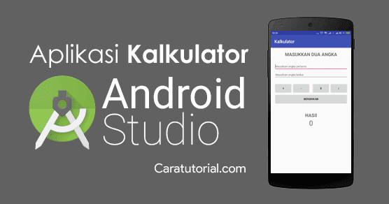 Detail Kalkulator Sederhana Android Studio Nomer 9