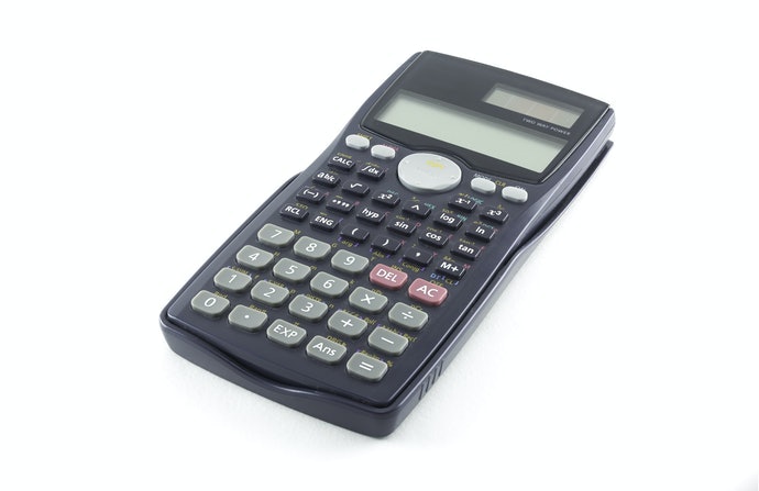 Detail Kalkulator Teknik Sipil Nomer 50