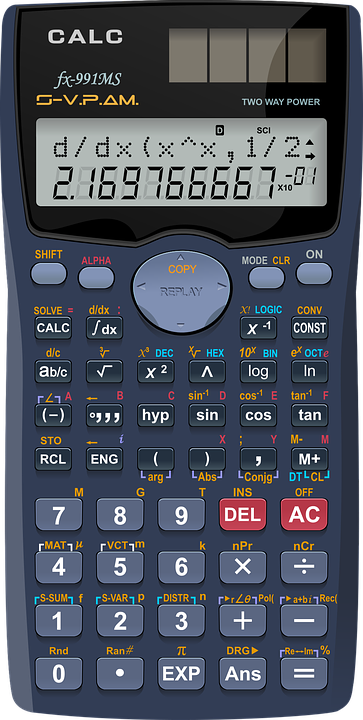 Detail Kalkulator Teknik Sipil Nomer 53