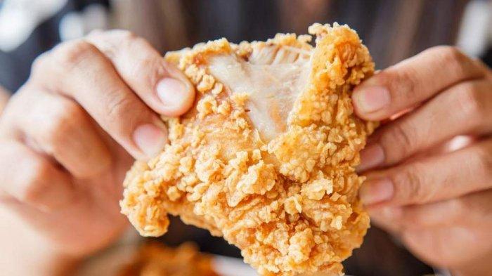 Detail Kalori Ayam Bakar Paha Nomer 45
