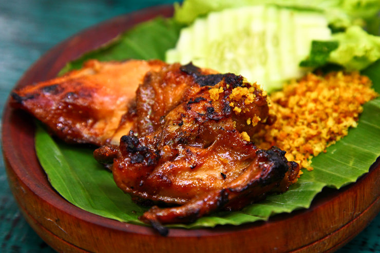 Detail Kalori Ayam Goreng Tepung Dada Nomer 23