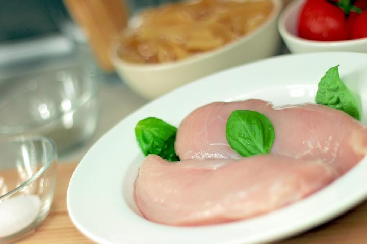 Detail Kalori Ayam Panggang Dada Nomer 39