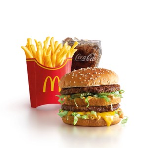 Detail Kalori Big Mac Mcd Nomer 18