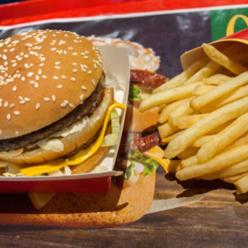 Detail Kalori Big Mac Mcd Nomer 29
