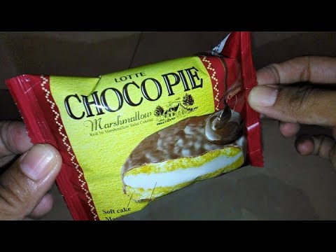 Detail Kalori Choco Pie Nomer 23