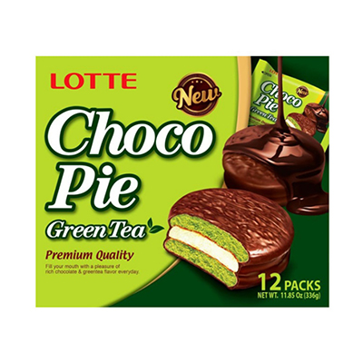Detail Kalori Choco Pie Nomer 33