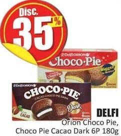 Detail Kalori Choco Pie Nomer 57