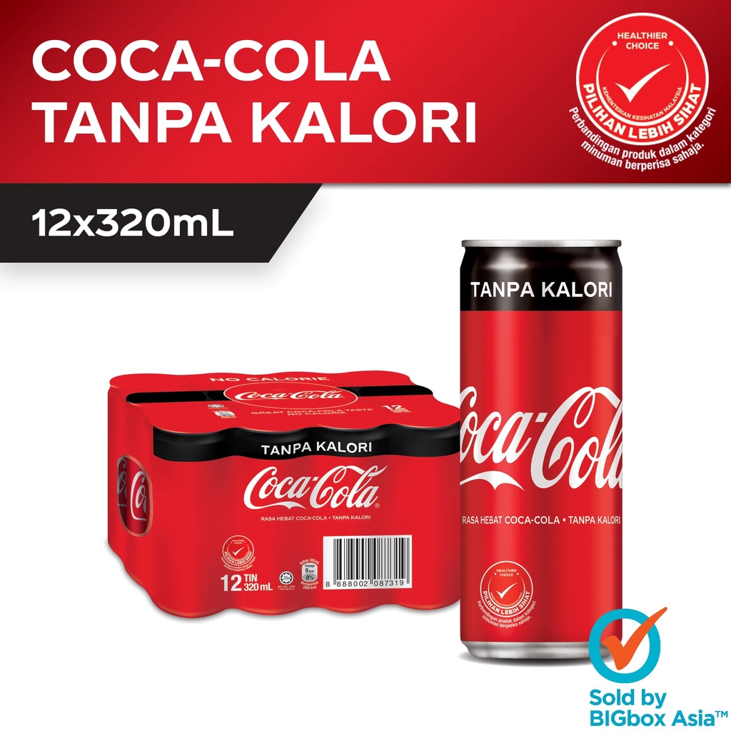 Detail Kalori Coca Cola Nomer 12