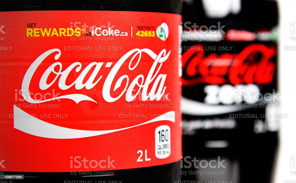 Detail Kalori Coca Cola Nomer 3