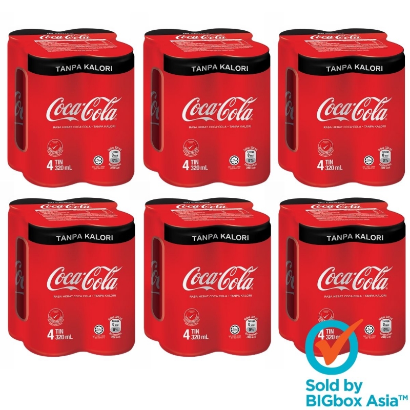 Detail Kalori Coca Cola Nomer 45