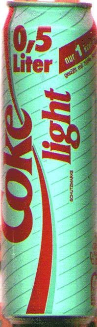 Detail Kalori Coca Cola Nomer 58