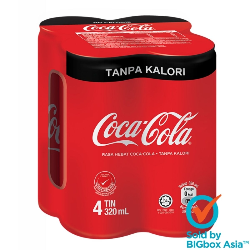 Detail Kalori Coca Cola Nomer 10