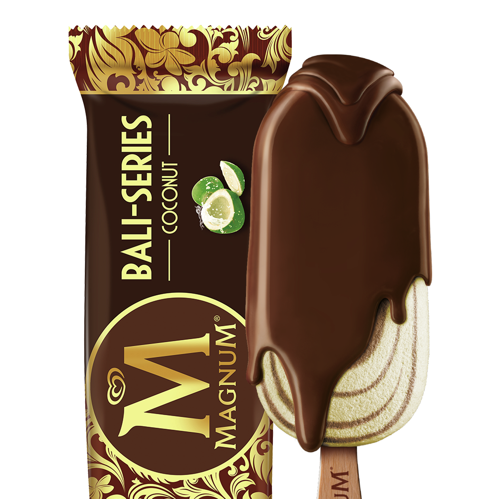 Detail Kalori Es Krim Magnum Nomer 10