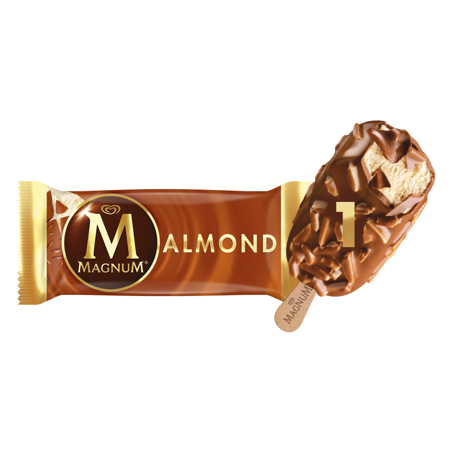 Detail Kalori Es Krim Magnum Nomer 15