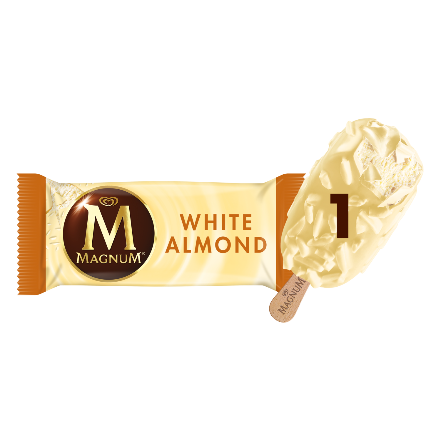 Detail Kalori Es Krim Magnum Nomer 17