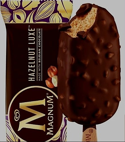 Detail Kalori Es Krim Magnum Nomer 20