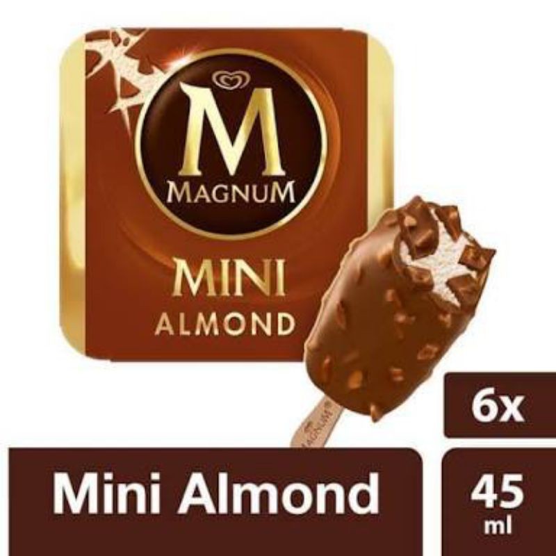 Detail Kalori Es Krim Magnum Nomer 22