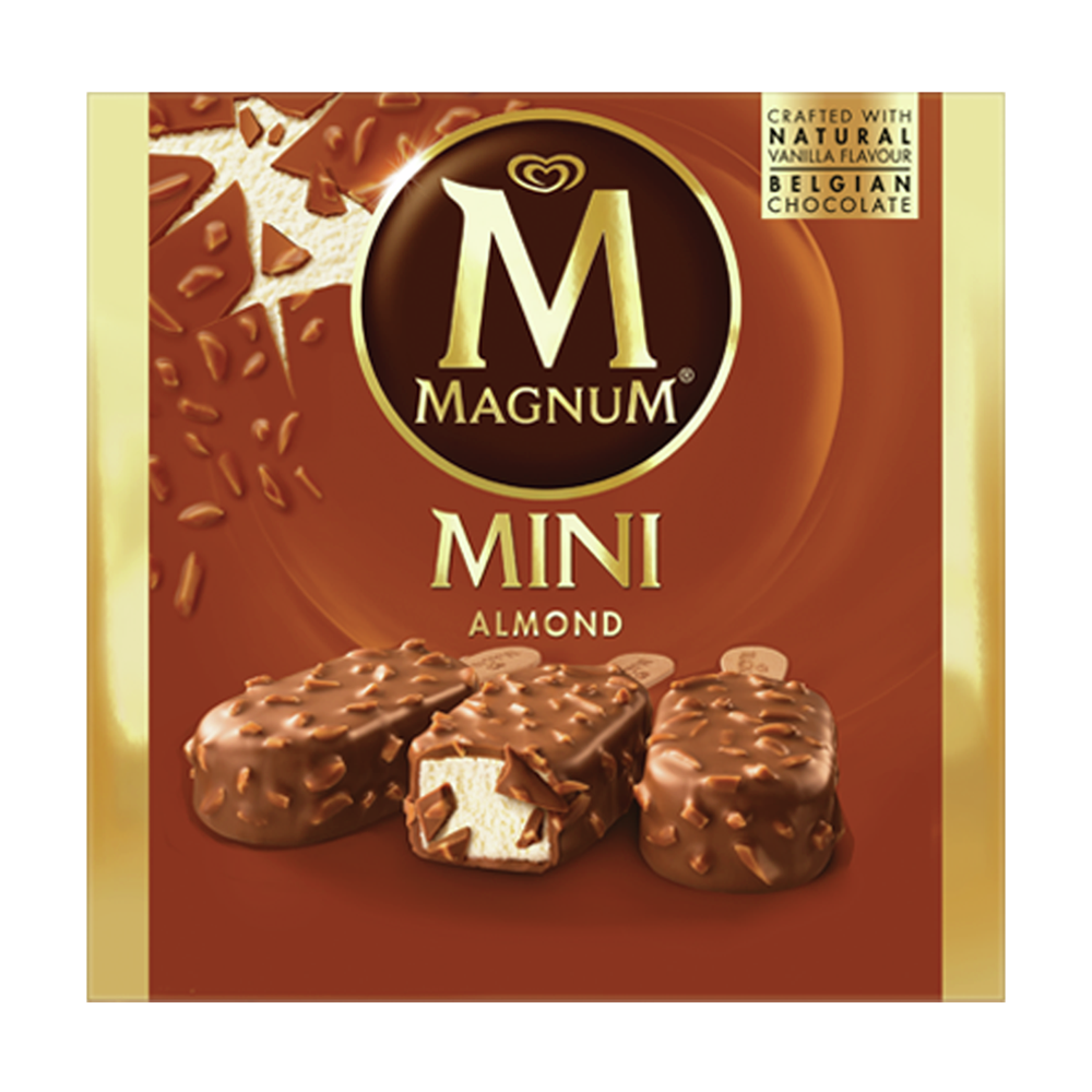 Detail Kalori Es Krim Magnum Nomer 24