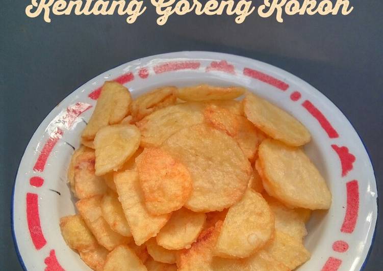 Detail Kalori Kentang Goreng Mcd Nomer 41