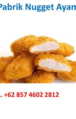 Detail Kalori Nugget Ayam Nomer 13