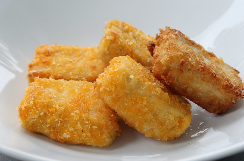 Detail Kalori Nugget Ayam Nomer 25