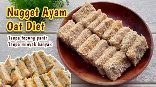 Detail Kalori Nugget Ayam Nomer 54