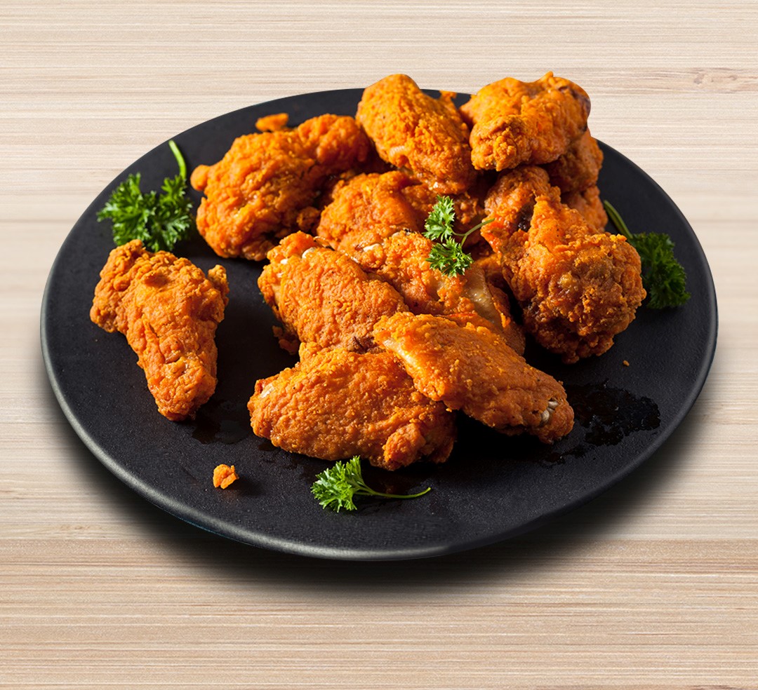 Detail Kalori Sayap Ayam Goreng Nomer 16