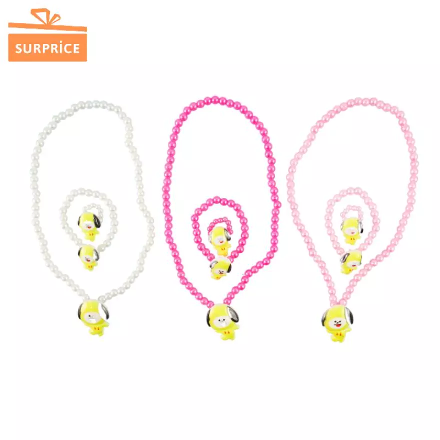 Detail Kalung Bt21 Nomer 24
