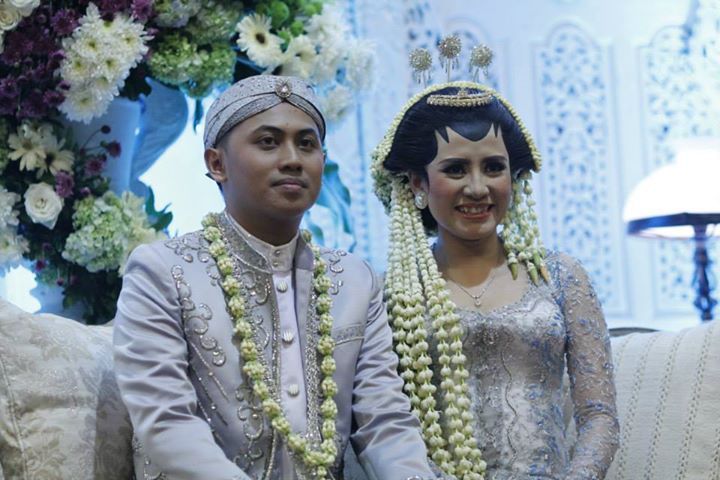 Detail Kalung Bunga Melati Pengantin Nomer 19