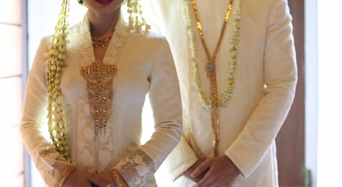 Detail Kalung Bunga Melati Pengantin Nomer 38