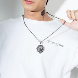 Detail Kalung Chanel Jimin Nomer 41