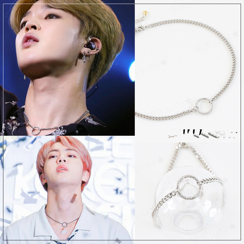 Download Kalung Chanel Jimin Nomer 56