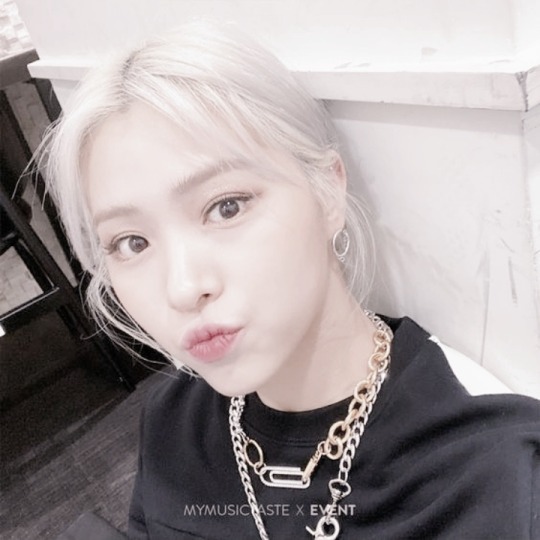 Download Kalung Chanel Jimin Nomer 57