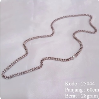 Detail Kalung Dari Sisik Ikan Nomer 57