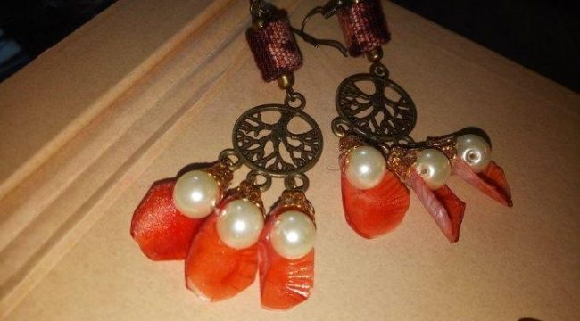 Detail Kalung Dari Sisik Ikan Nomer 9