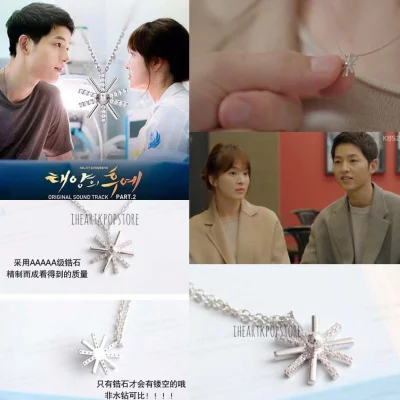 Detail Kalung Dots Nomer 35