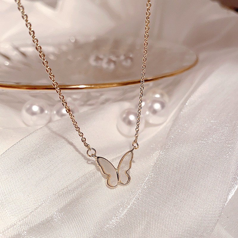 Detail Kalung Elegan Simple Nomer 32