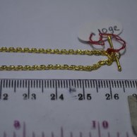 Detail Kalung Emas 24 Karat Nomer 51