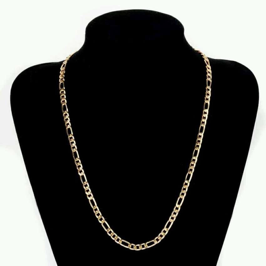 Detail Kalung Hip Hop Nomer 33