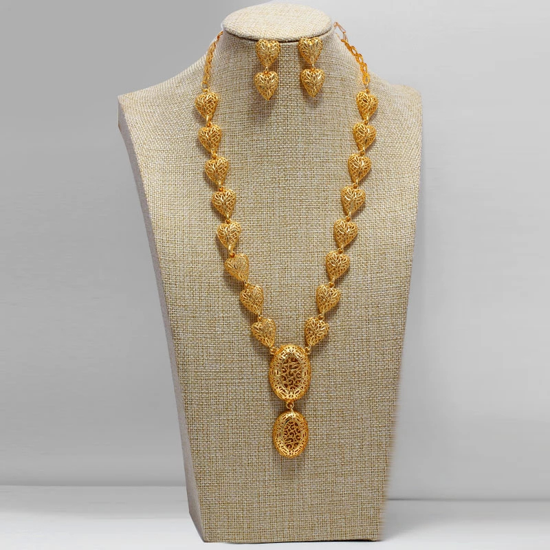 Detail Kalung India Simple Nomer 36