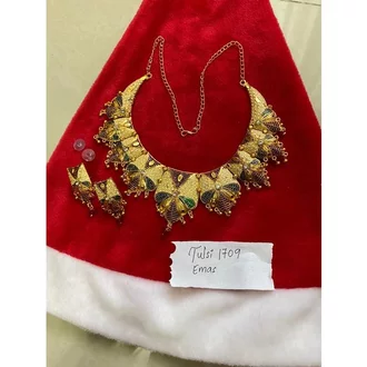Detail Kalung India Simple Nomer 42