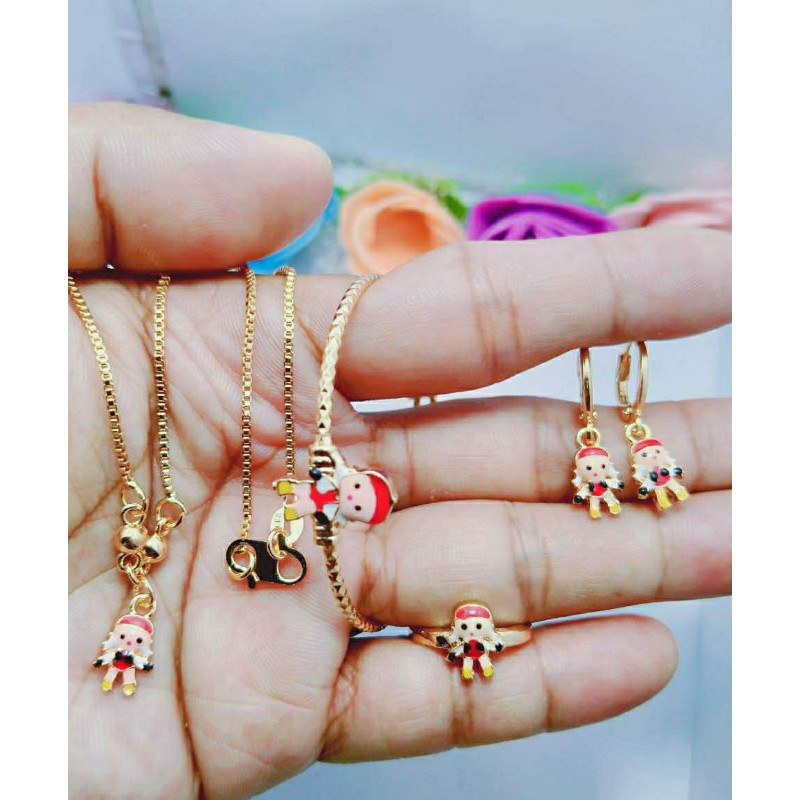 Detail Kalung Lol Nomer 20