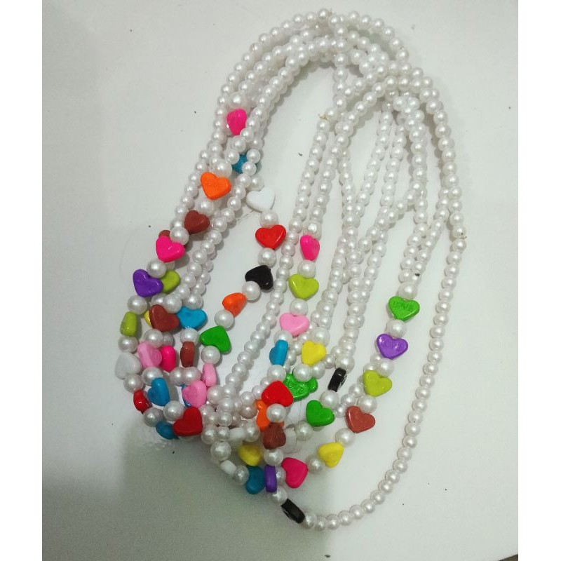 Detail Kalung Mutiara Anak Nomer 30