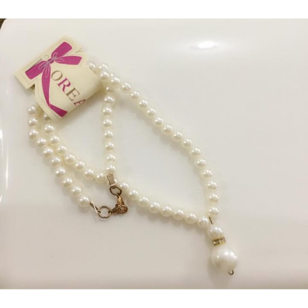 Detail Kalung Mutiara Anak Nomer 31