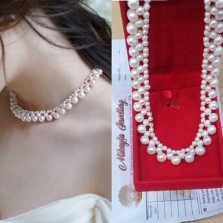 Detail Kalung Mutiara Anak Nomer 38